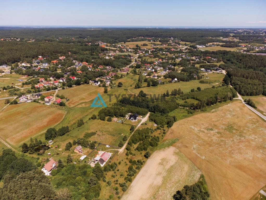Koleczkowo działka budowlana 1478 m2 - zdjęcie 7