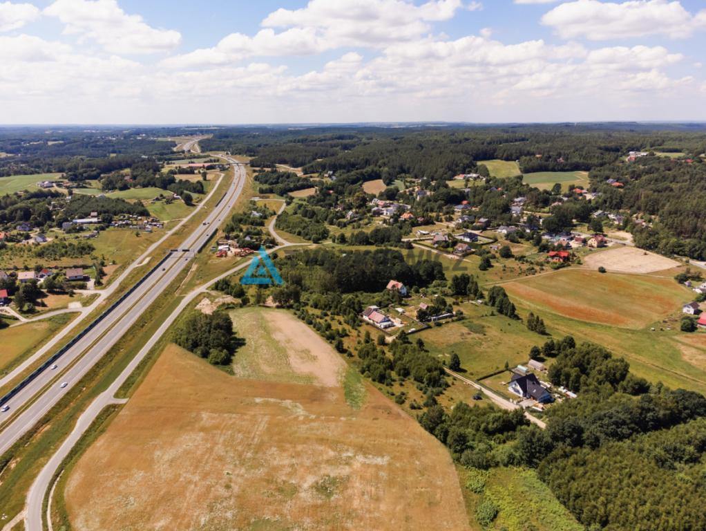 Koleczkowo działka budowlana 1478 m2 - zdjęcie 5