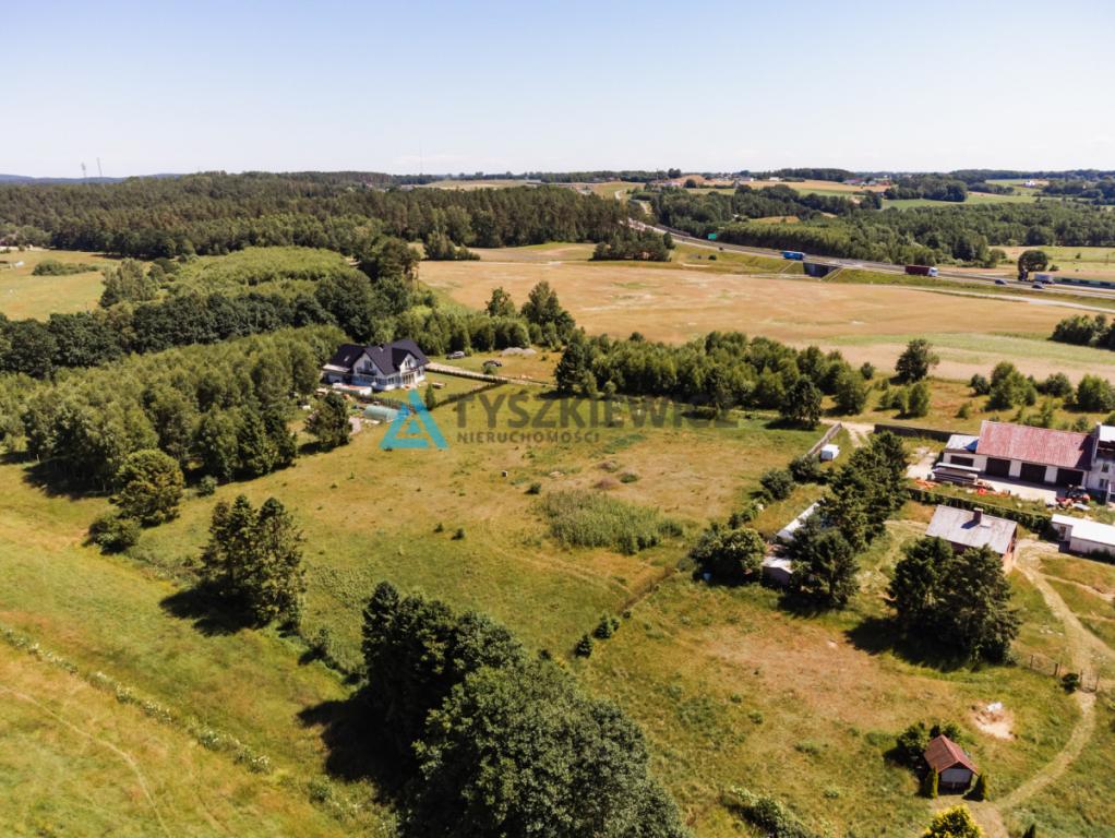 Koleczkowo działka budowlana 1478 m2 - zdjęcie 13