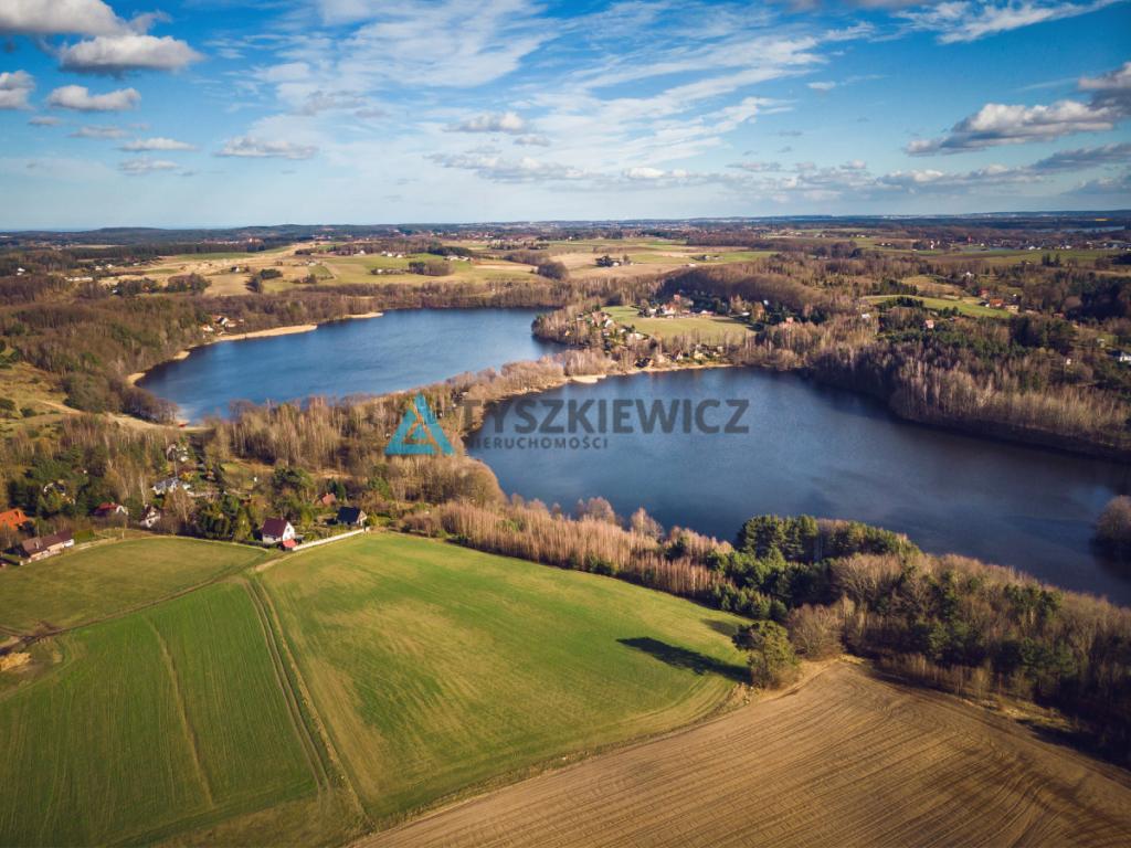 Koleczkowo działka budowlana 1478 m2 - zdjęcie 9
