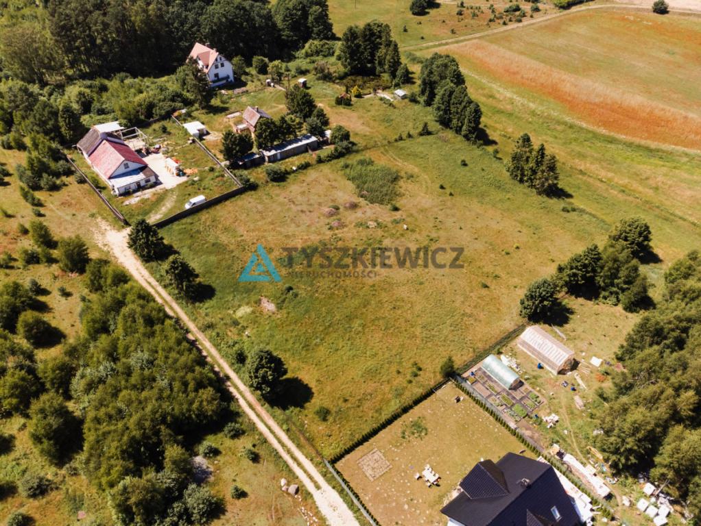 Koleczkowo działka budowlana 1478 m2 - zdjęcie 16