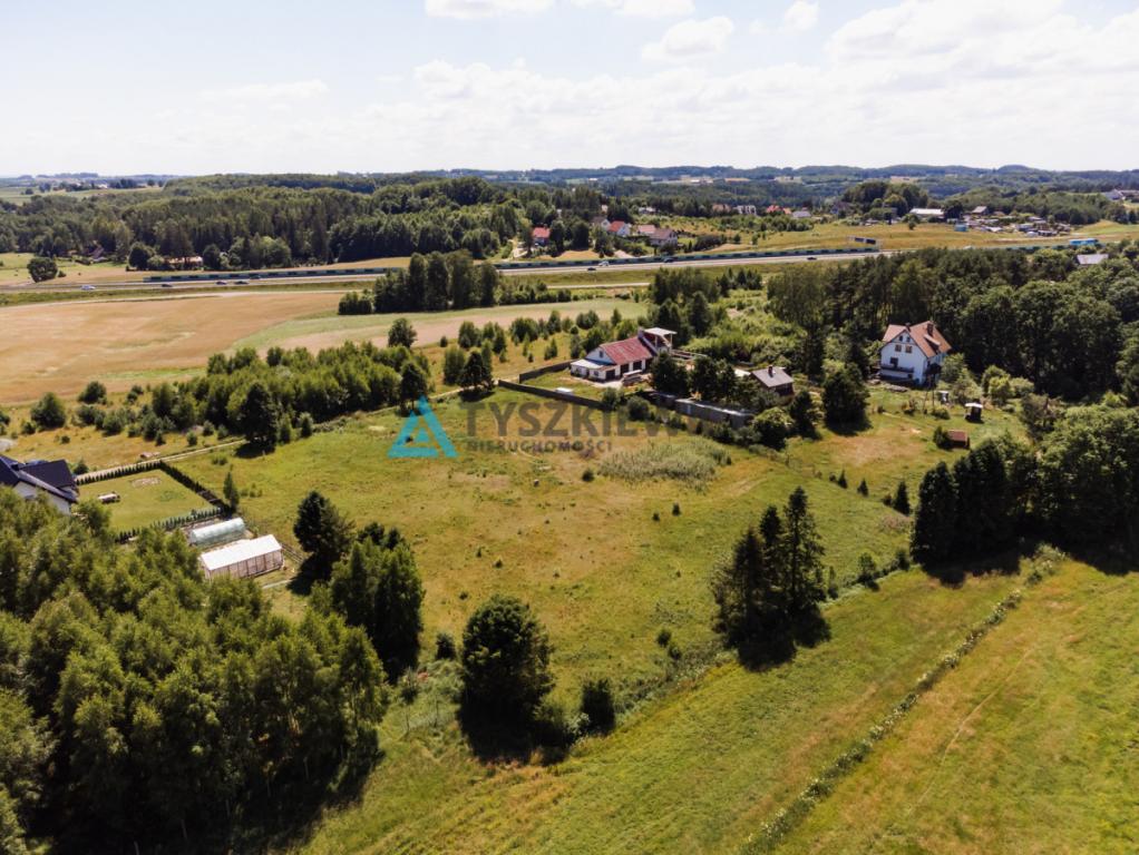 Koleczkowo działka budowlana 1478 m2 - zdjęcie 14