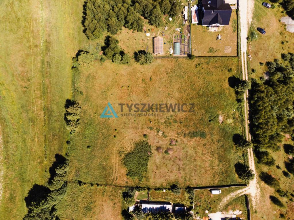 Koleczkowo działka budowlana 1478 m2 - zdjęcie 15