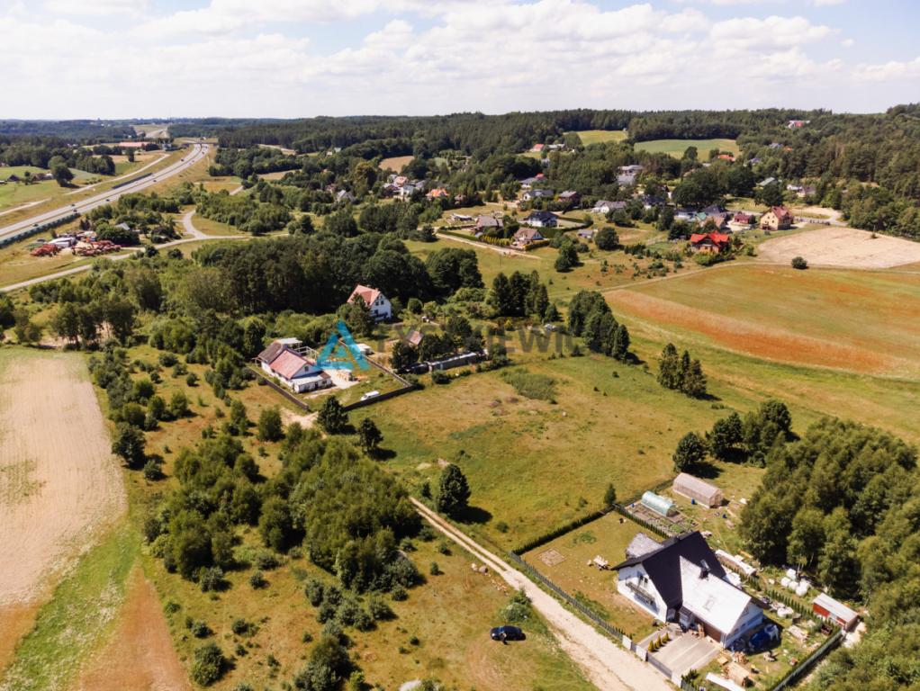 Koleczkowo działka budowlana 1478 m2 - zdjęcie 3