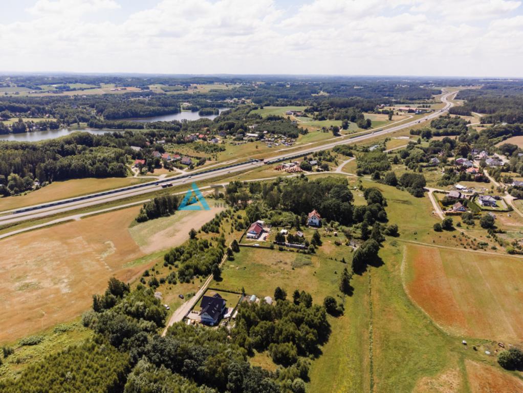 Koleczkowo działka budowlana 1478 m2 - zdjęcie 6