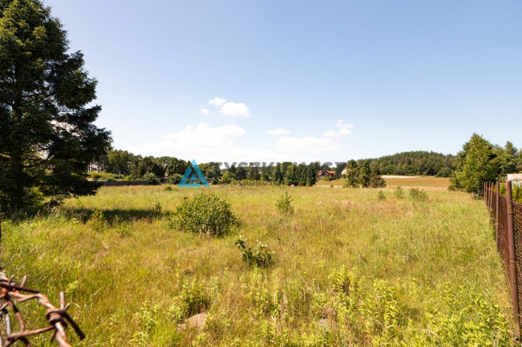 Koleczkowo działka budowlana 1478 m2 - zdjęcie 20