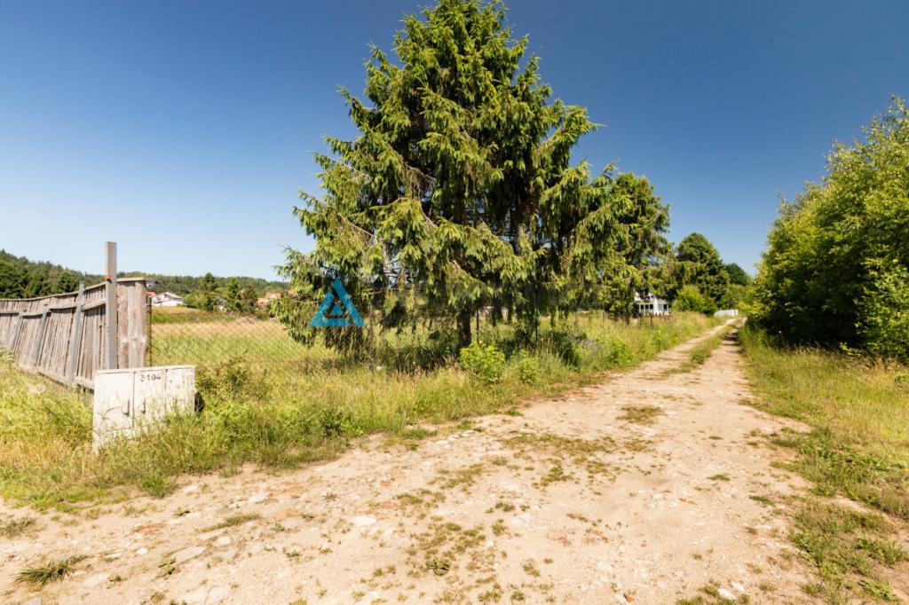 Koleczkowo działka budowlana 1478 m2 - zdjęcie 18