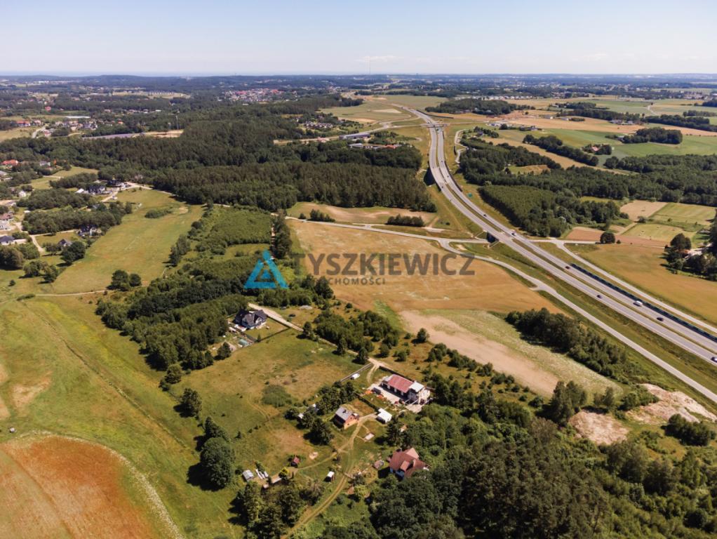 Koleczkowo działka budowlana 1478 m2 - zdjęcie 12