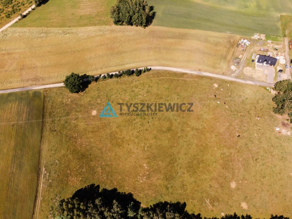 Działka z widokiem położona w malowniczym miejscu - zdjęcie 11