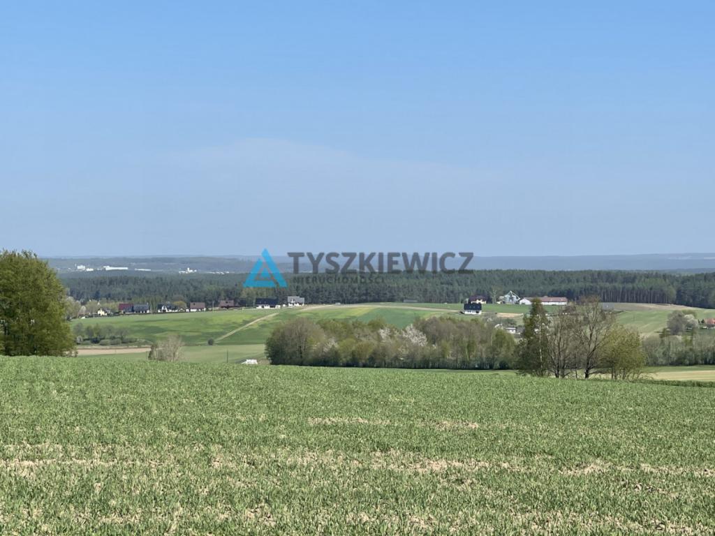 Działka z widokiem położona w malowniczym miejscu - zdjęcie 18
