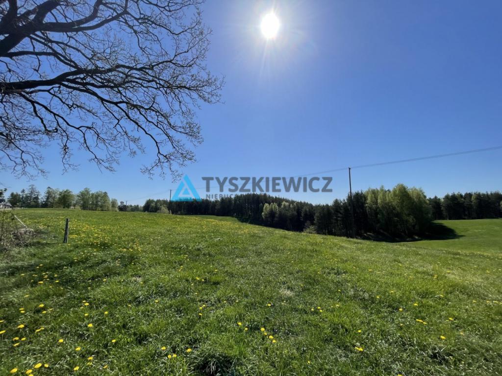 Działka z widokiem położona w malowniczym miejscu - zdjęcie 7