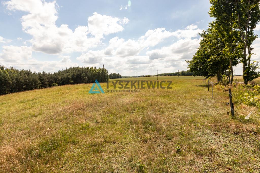 Działka z widokiem położona w malowniczym miejscu - zdjęcie 9