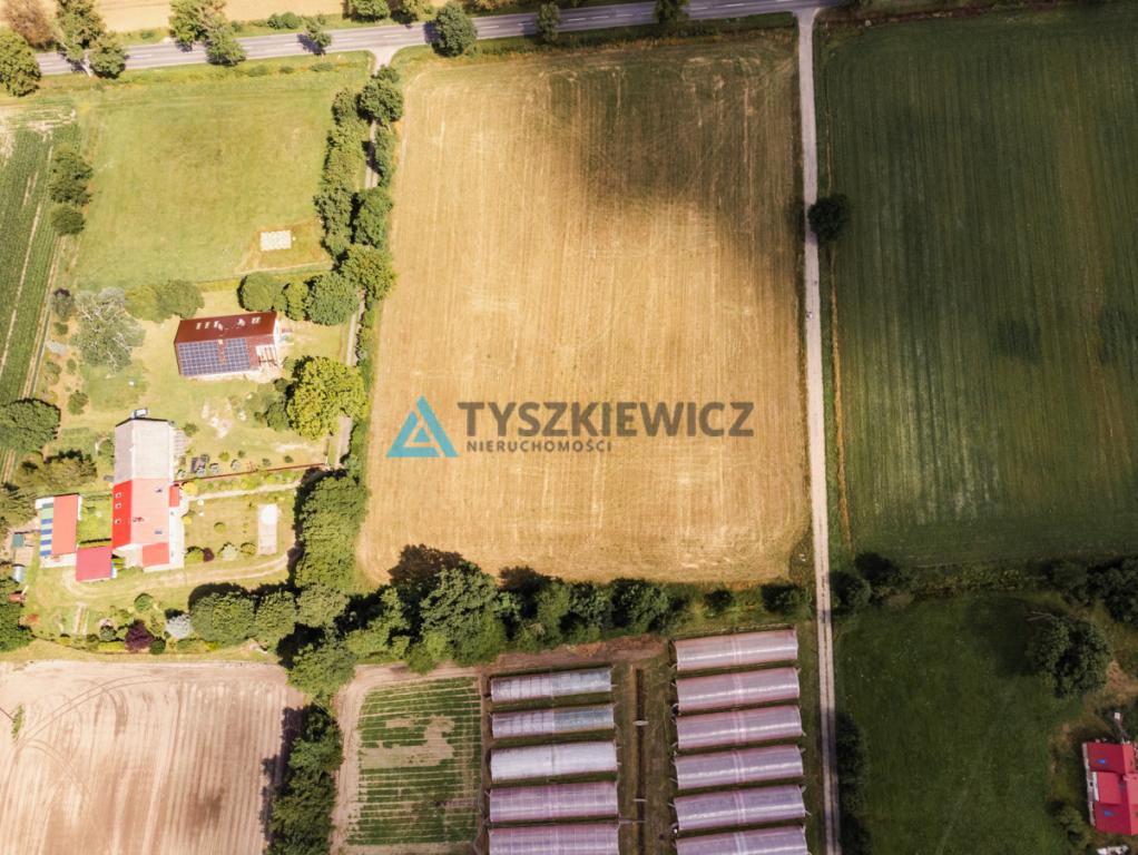 Działka 4000m z WZ na 2 budynki jednorodzinne! - zdjęcie 6