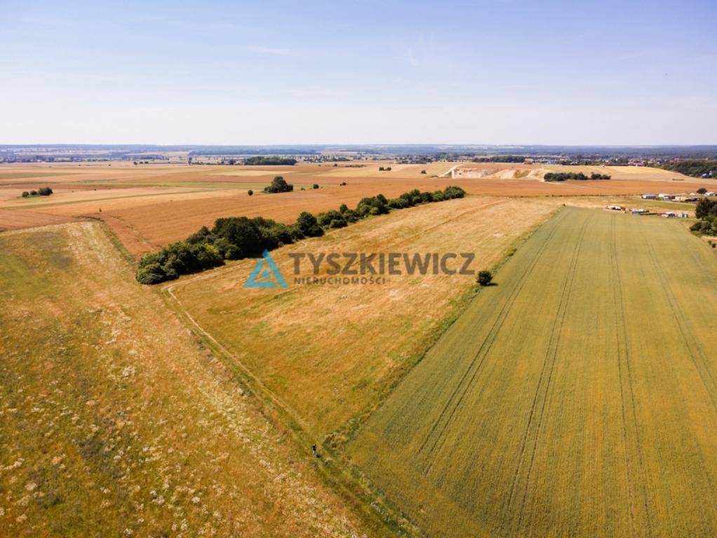 Działka w Chłapowie 1,1 km od morza - zdjęcie 7