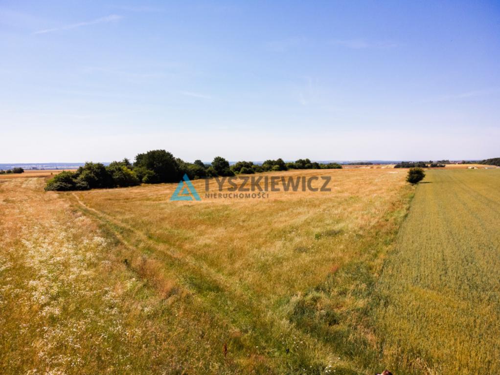 Działka w Chłapowie 1,1 km od morza - zdjęcie 5