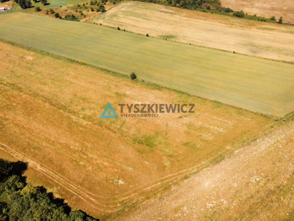 Działka w Chłapowie 1,1 km od morza - zdjęcie 13