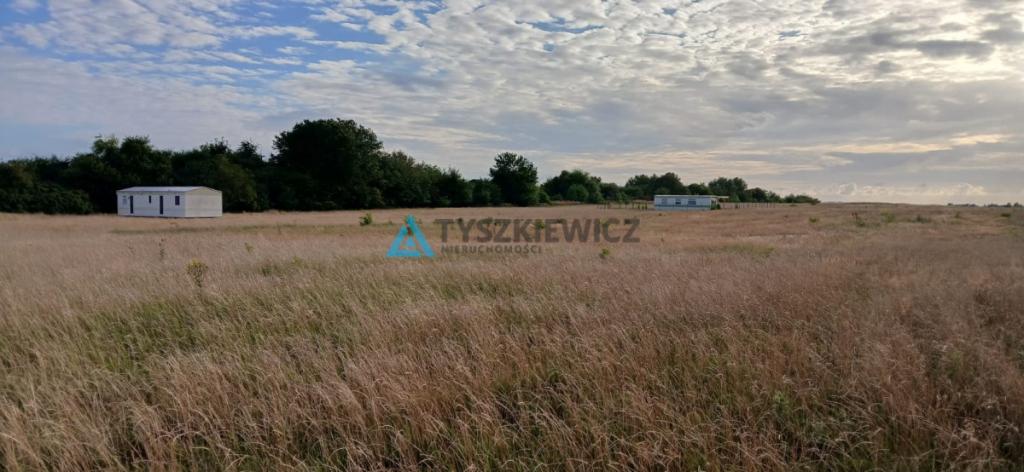 Działka w Chłapowie 1,1 km od morza - zdjęcie 2