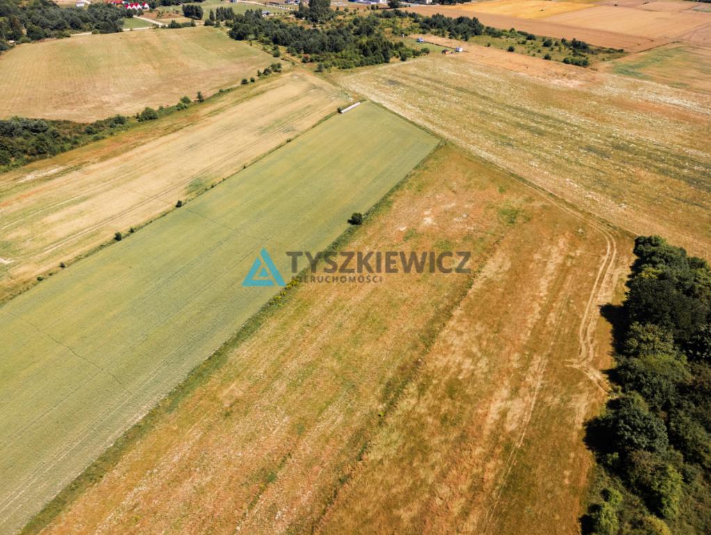 Działka w Chłapowie 1,1 km od morza - zdjęcie 11