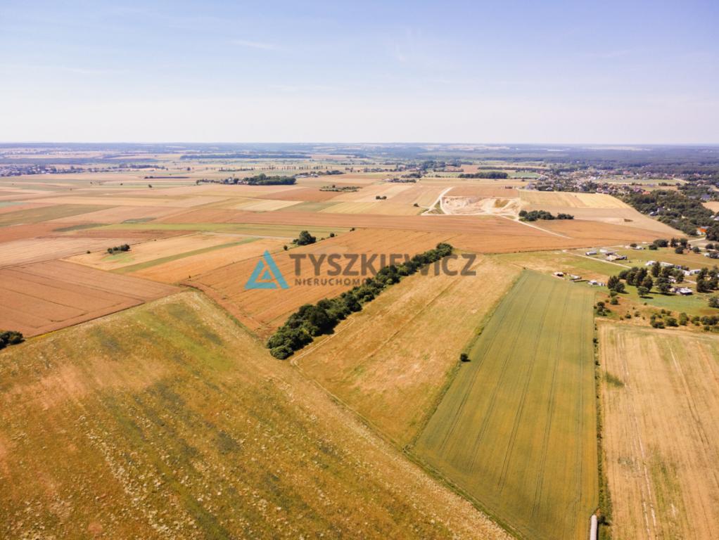 Działka w Chłapowie 1,1 km od morza - zdjęcie 8