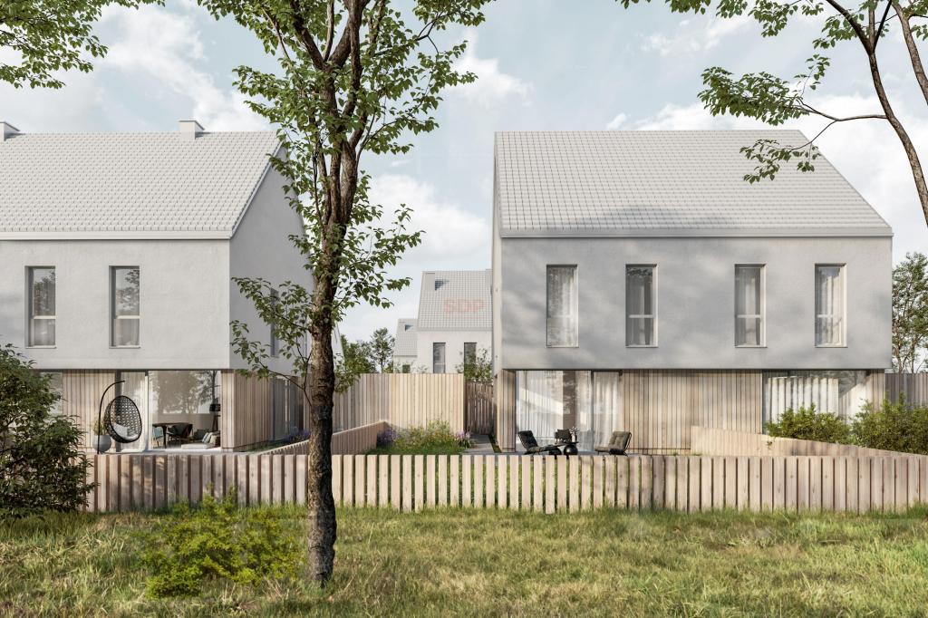 Dom 131&nbsp;m², Wrocław - zdjęcie 2