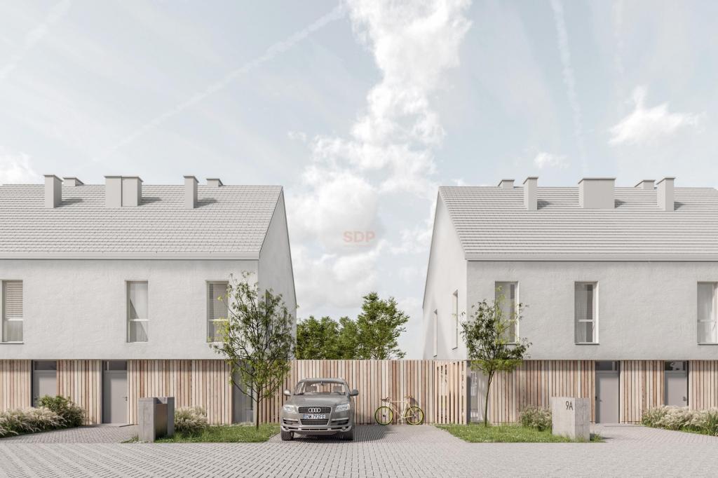 Dom 131&nbsp;m², Wrocław - zdjęcie 4