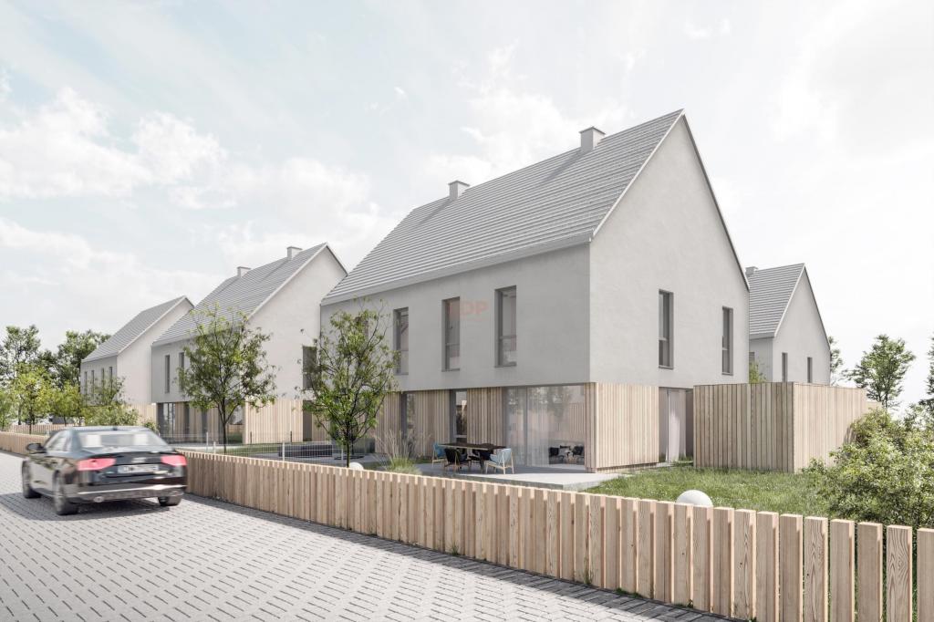 Dom 131&nbsp;m², Wrocław - zdjęcie 1