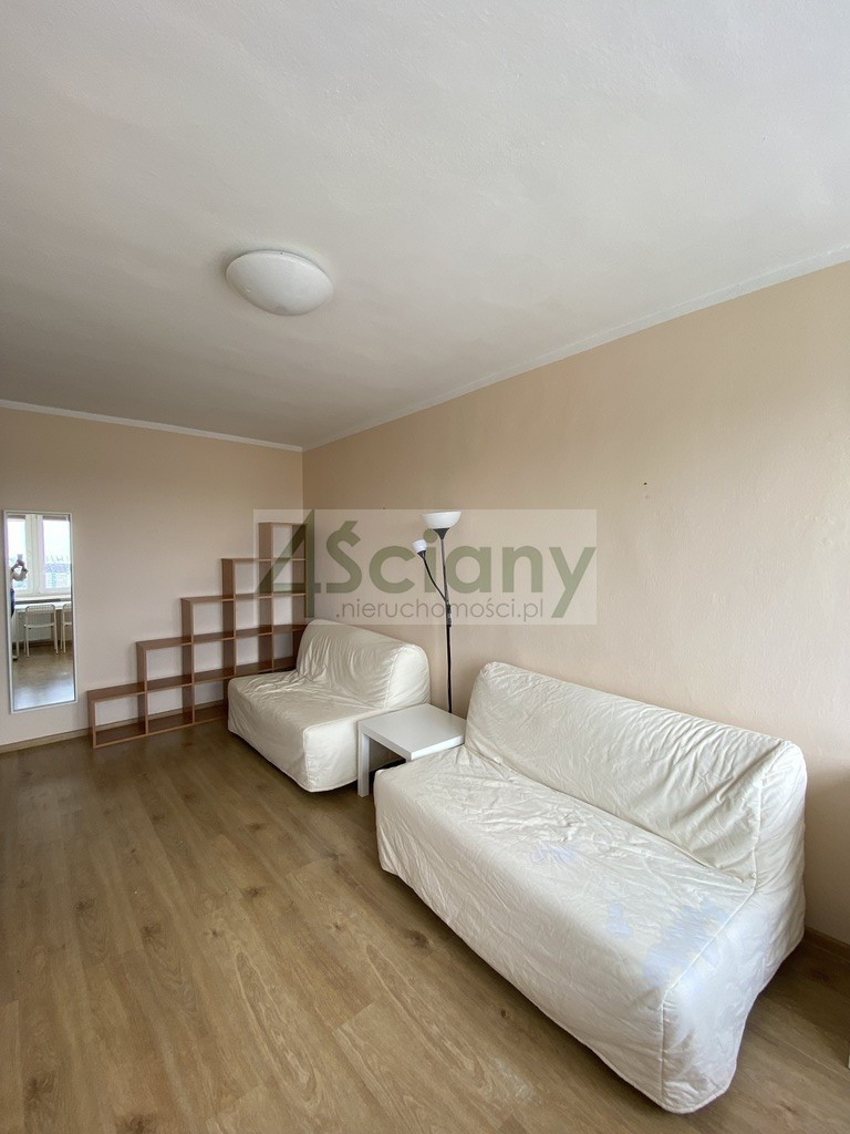 Mieszkanie 26,8&nbsp;m², Warszawa, Śródmieście, Tamka - zdjęcie 4