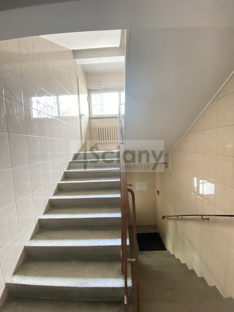 Mieszkanie 26,8&nbsp;m², Warszawa, Śródmieście, Tamka - zdjęcie 11