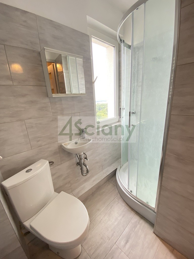 Mieszkanie 26,8&nbsp;m², Warszawa, Śródmieście, Tamka - zdjęcie 9
