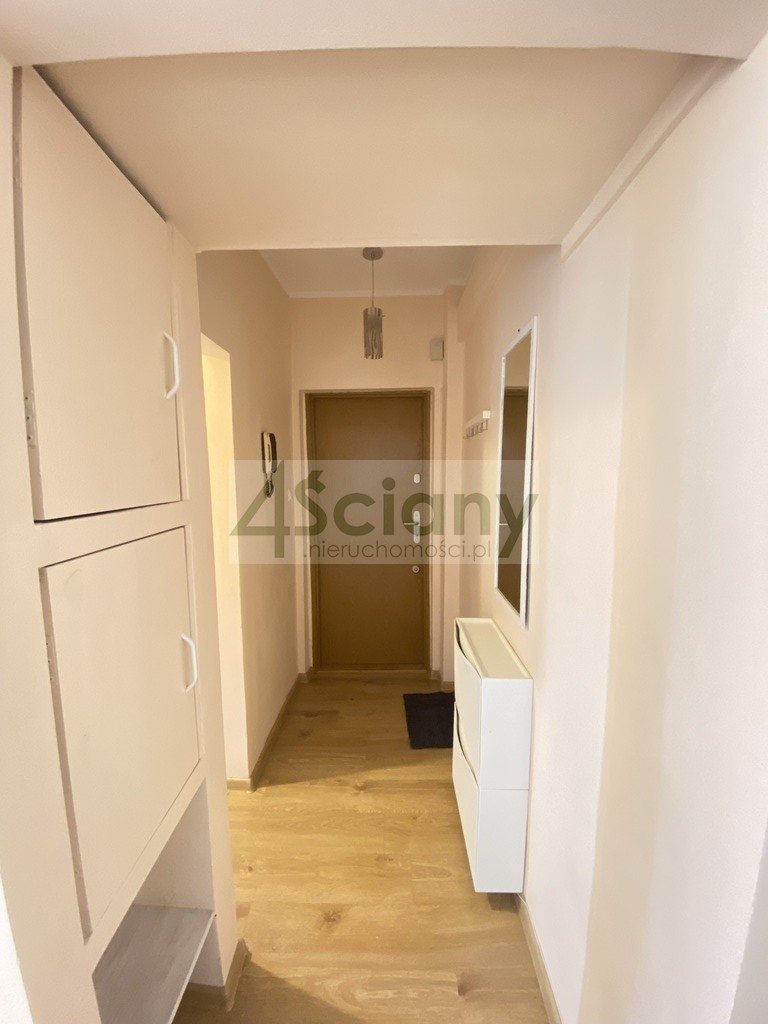 Mieszkanie 26,8&nbsp;m², Warszawa, Śródmieście, Tamka - zdjęcie 8