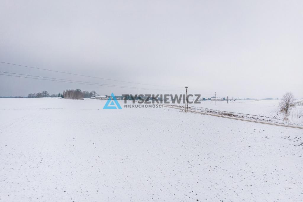 Działka w okolicy Nowej Karczmy - zdjęcie 14