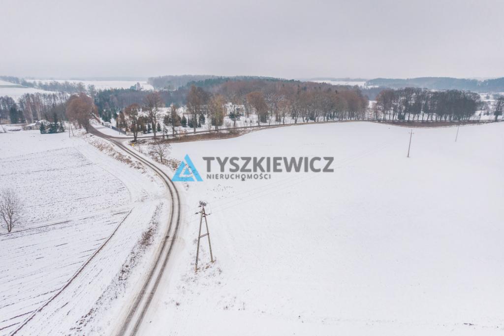 Działka w okolicy Nowej Karczmy - zdjęcie 10