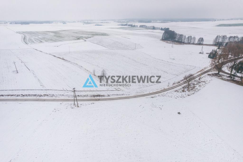 Działka w okolicy Nowej Karczmy - zdjęcie 12