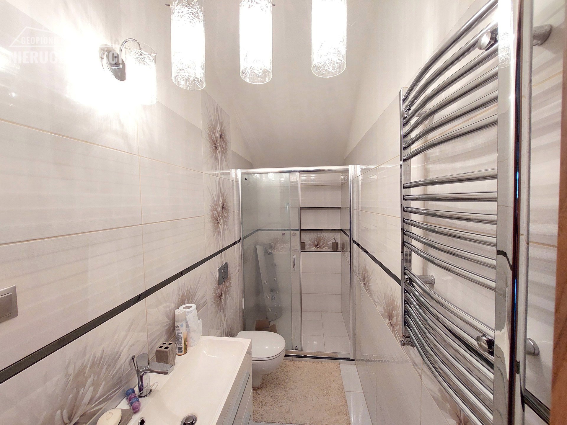 Mazury - Ostróda - dom w Samborowie - zdjęcie 6