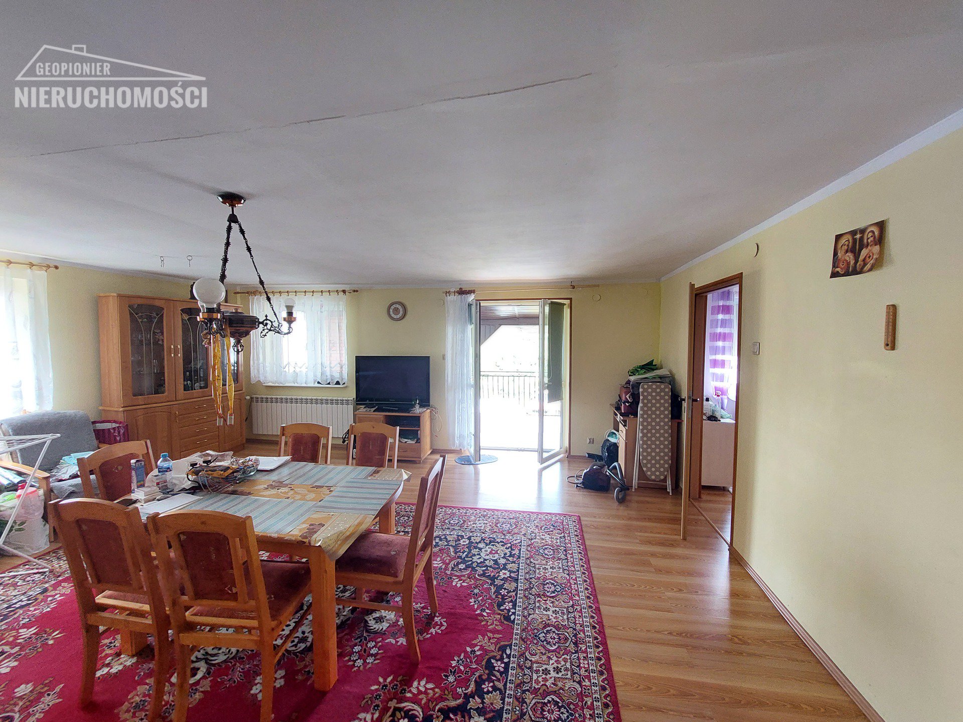 Mazury - Ostróda - dom w Samborowie - zdjęcie 4