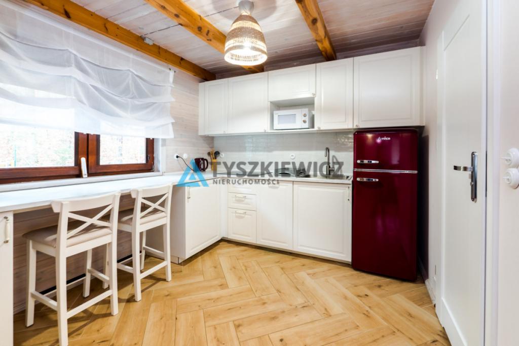 Przytulny domek letniskowy w pięknej okolicy! - zdjęcie 3