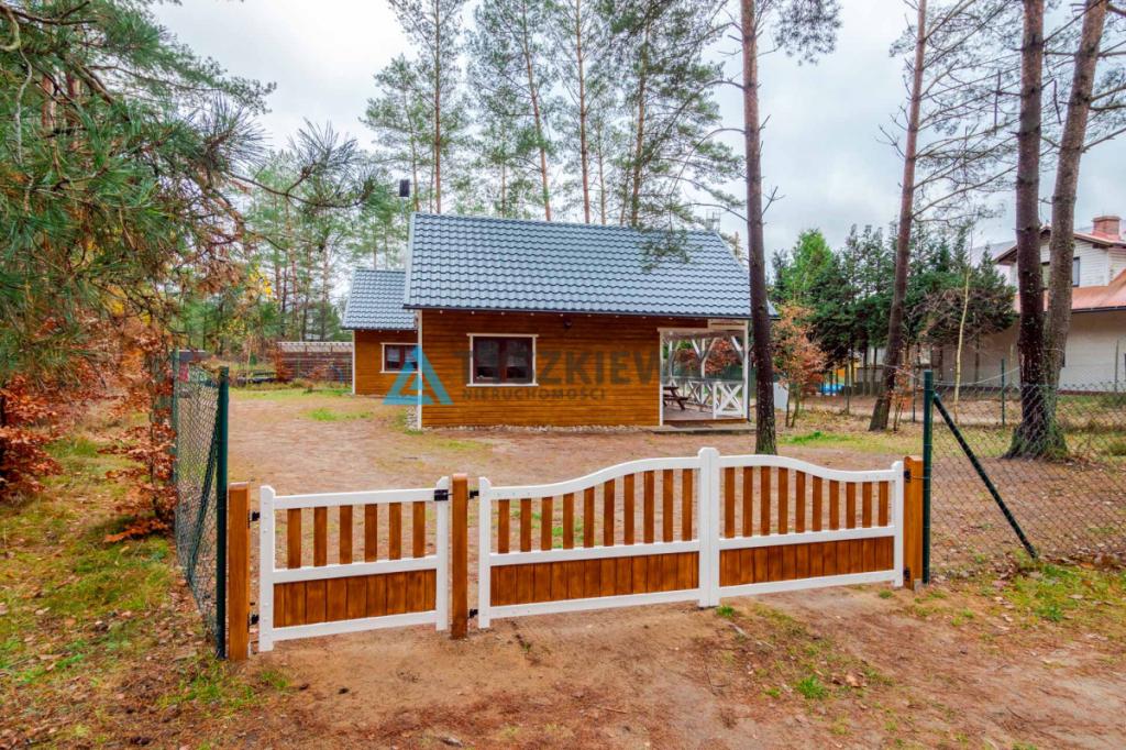 Przytulny domek letniskowy w pięknej okolicy! - zdjęcie 18