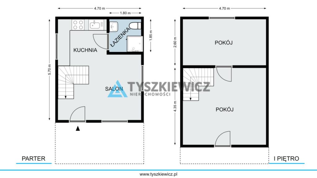 Przytulny domek letniskowy w pięknej okolicy! - zdjęcie 19