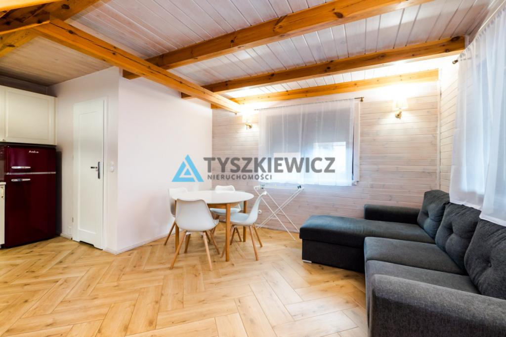 Przytulny domek letniskowy w pięknej okolicy! - zdjęcie 11