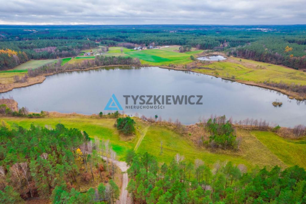 Przytulny domek letniskowy w pięknej okolicy! - zdjęcie 5