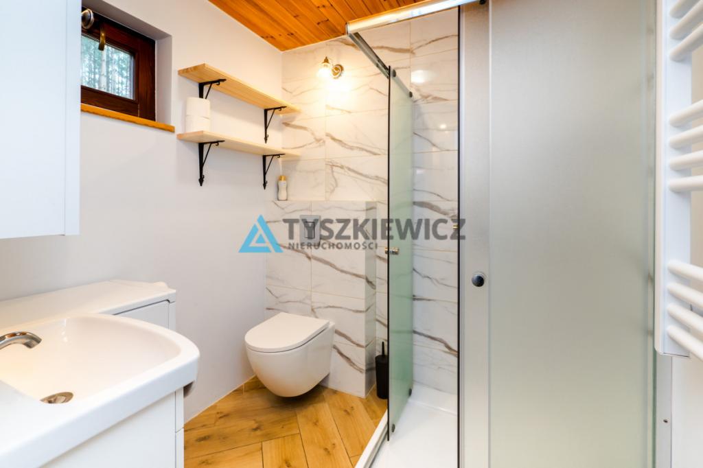 Przytulny domek letniskowy w pięknej okolicy! - zdjęcie 8