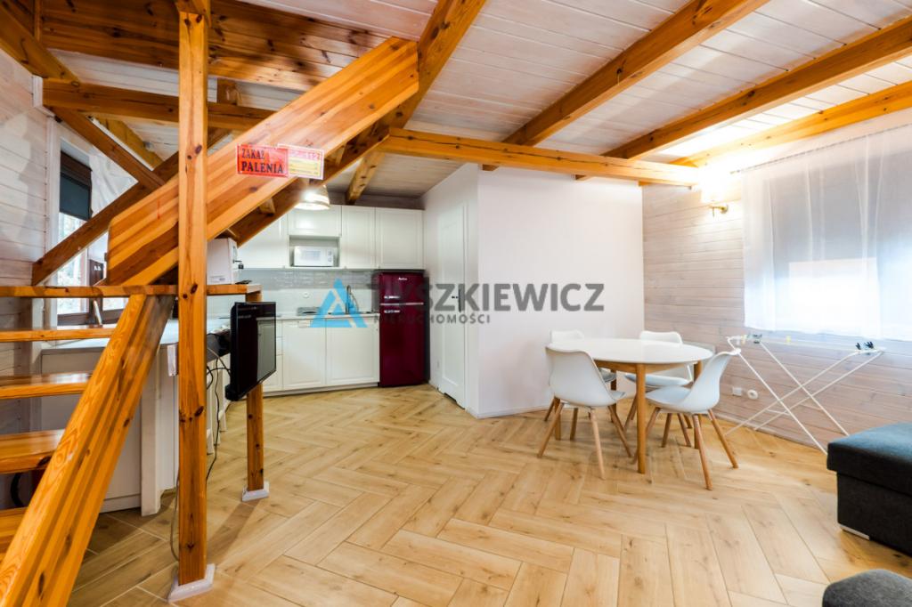 Przytulny domek letniskowy w pięknej okolicy! - zdjęcie 10
