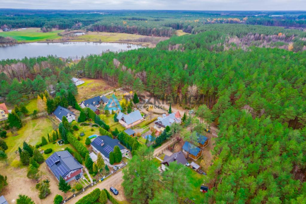 Przytulny domek letniskowy w pięknej okolicy! - zdjęcie 7