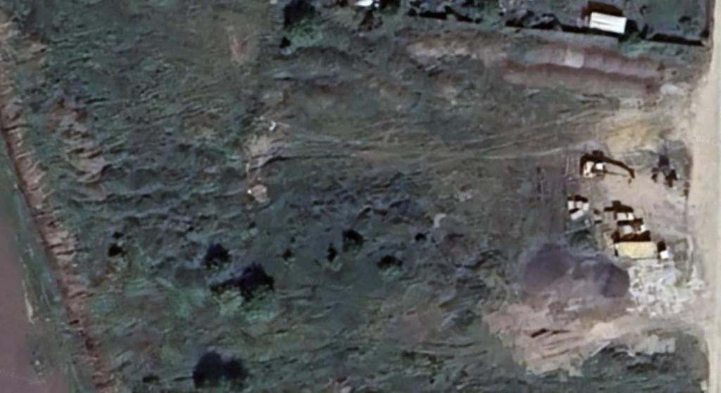 Działka inwestycyjna 7100&nbsp;m², Długołęka - zdjęcie 2