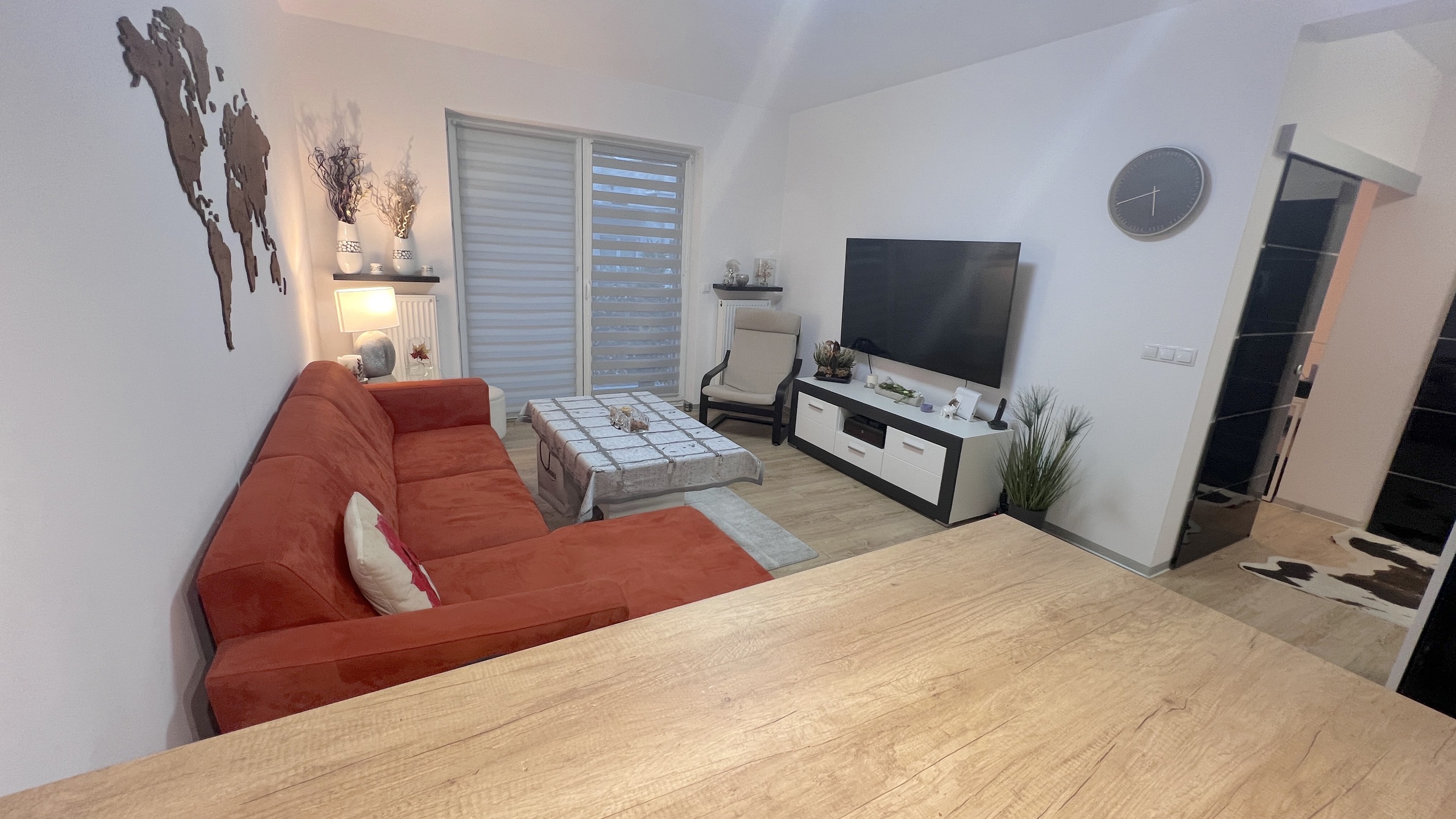 Komfortowe mieszkanie 2 pokojowe w Nowym Centrum Lubonia - zdjęcie 4