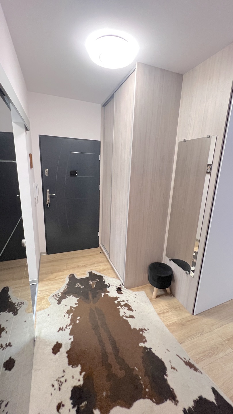 Komfortowe mieszkanie 2 pokojowe w Nowym Centrum Lubonia - zdjęcie 14