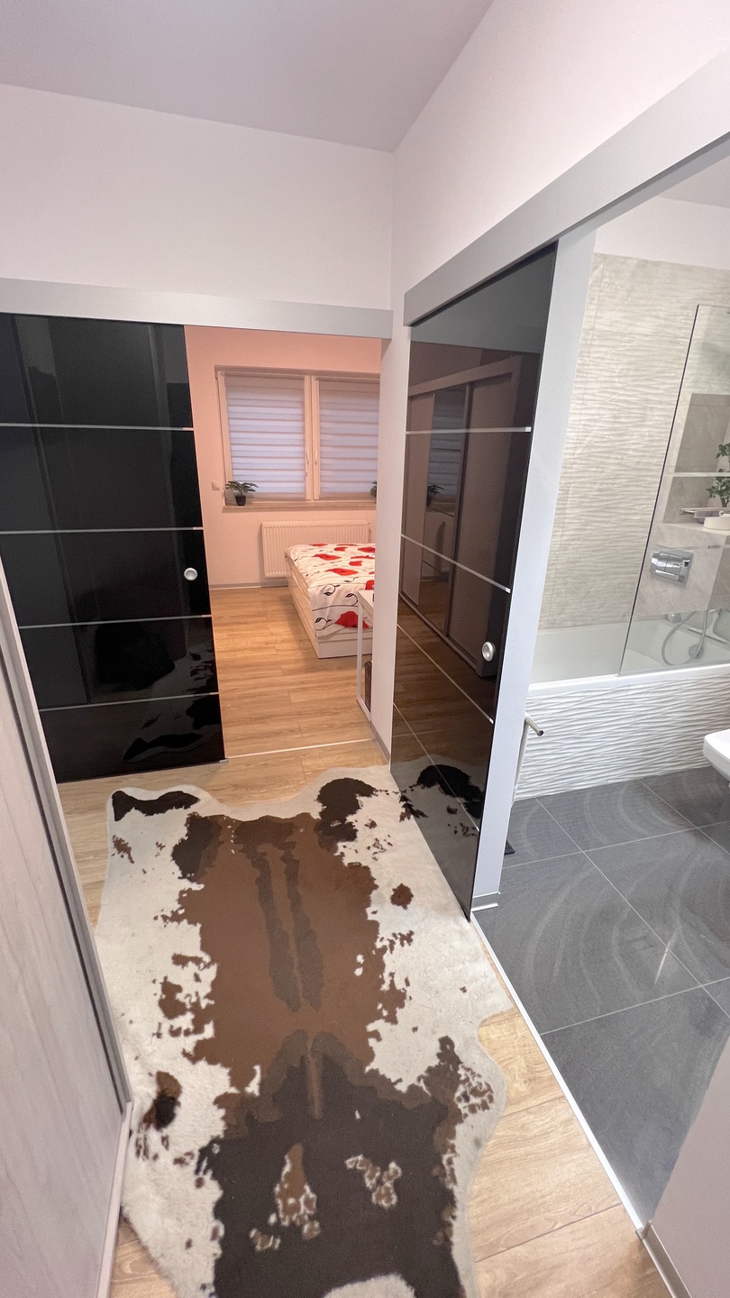 Komfortowe mieszkanie 2 pokojowe w Nowym Centrum Lubonia - zdjęcie 8