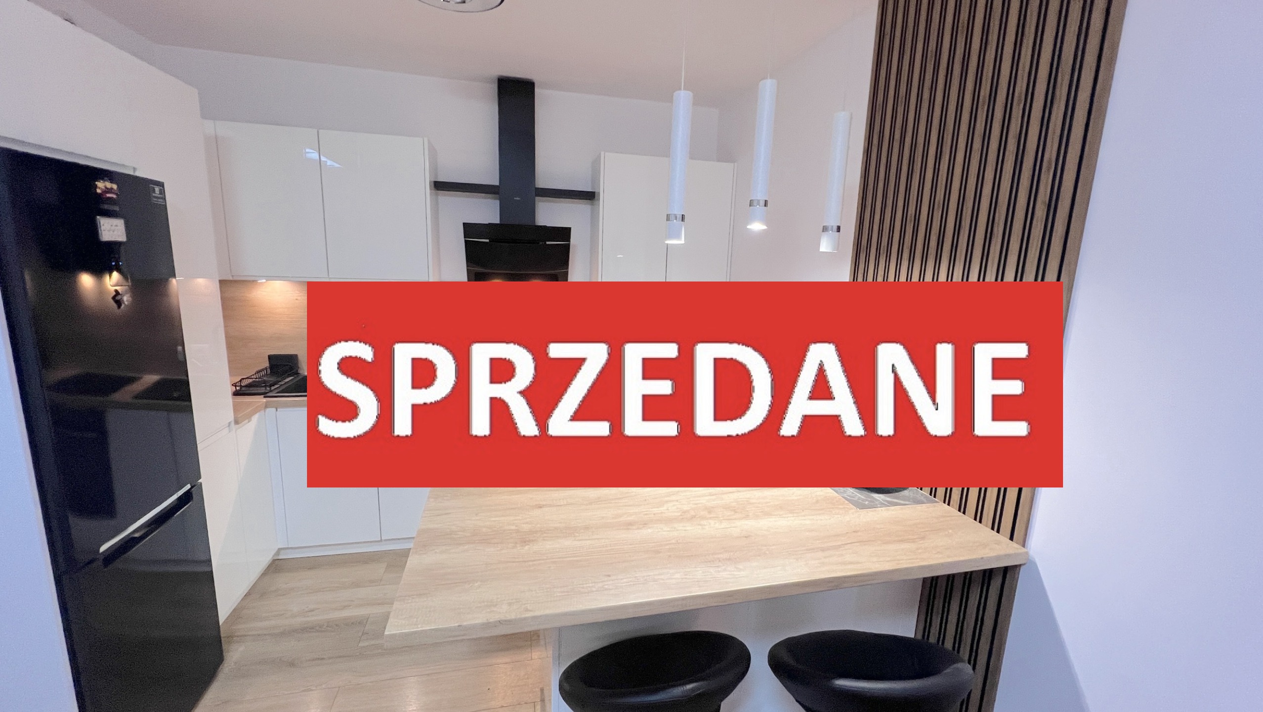 Komfortowe mieszkanie 2 pokojowe w Nowym Centrum Lubonia - zdjęcie 1