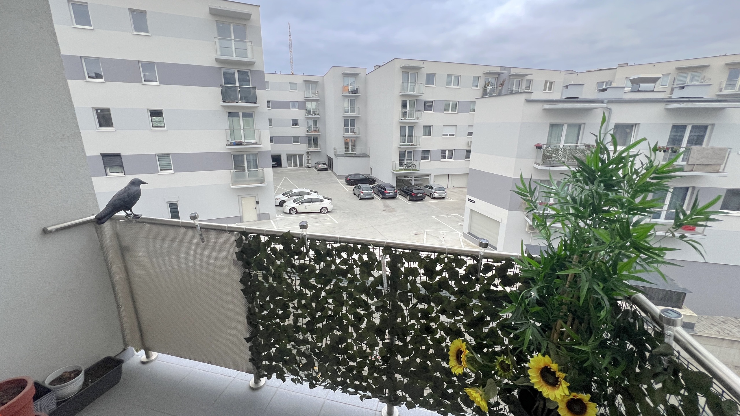 Komfortowe mieszkanie 2 pokojowe w Nowym Centrum Lubonia - zdjęcie 10