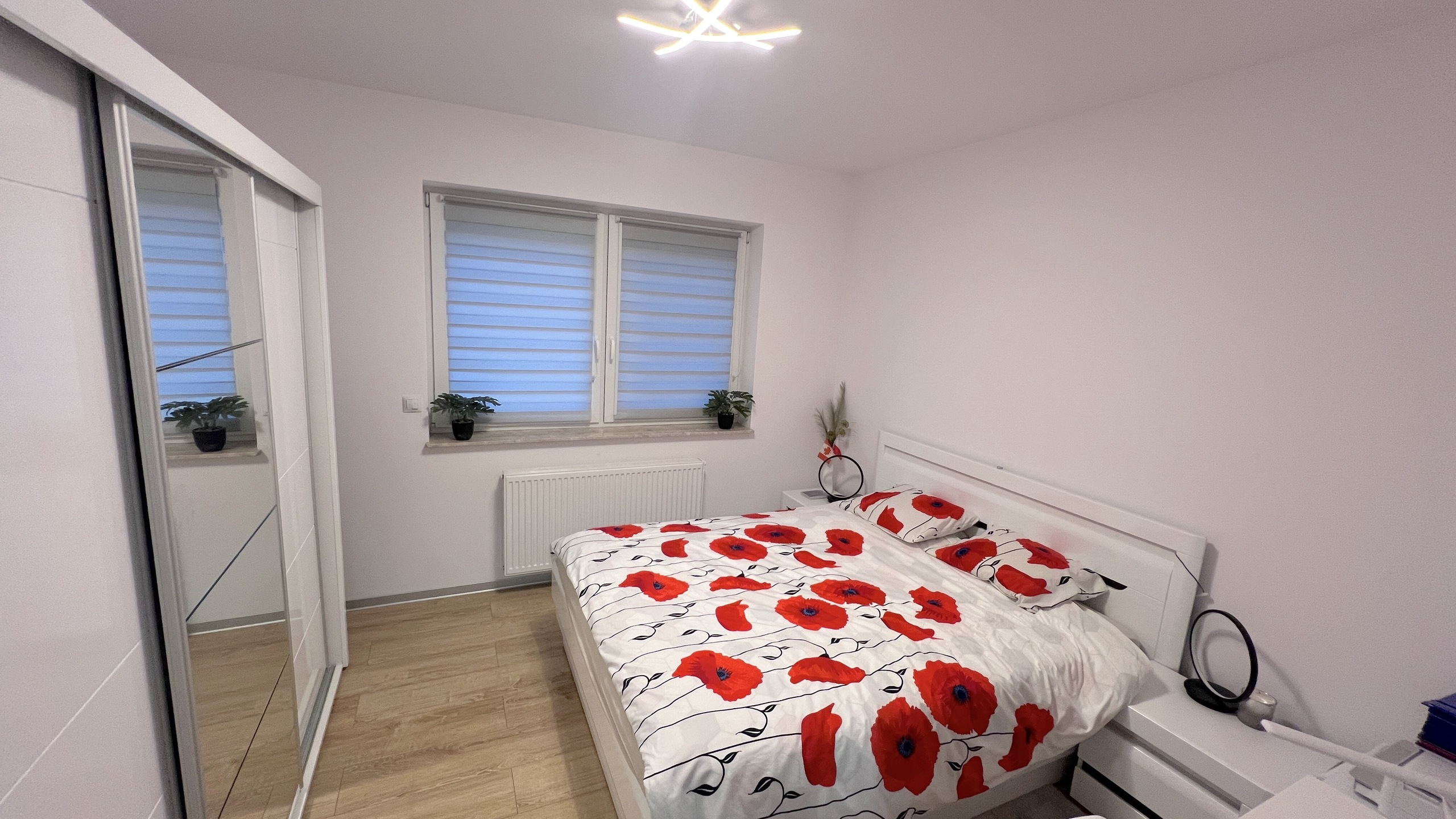 Komfortowe mieszkanie 2 pokojowe w Nowym Centrum Lubonia - zdjęcie 9